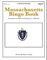Massachusetts Bingo Book