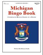 Michigan Bingo Book