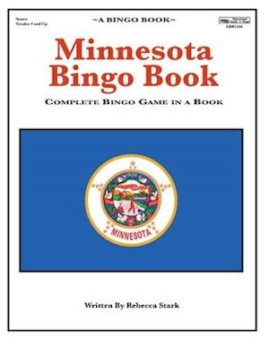 Minnesota Bingo Book