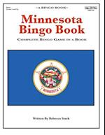 Minnesota Bingo Book