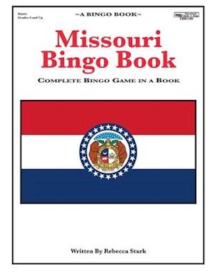 Missouri Bingo Book