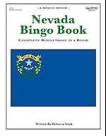 Nevada Bingo Book