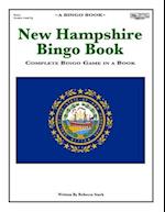 New Hampshire Bingo Book