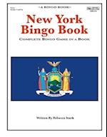 New York Bingo Book
