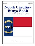 North Carolina Bingo Book
