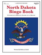 North Dakota Bingo Book