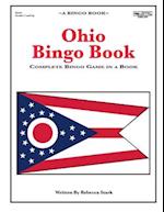 Ohio Bingo Book