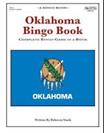 Oklahoma Bingo Book
