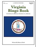 Virginia Bingo Book