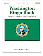 Washington Bingo Book