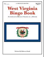 West Virginia Bingo Book