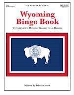 Wyoming Bingo Book
