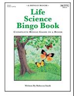 Life Science Bingo Book