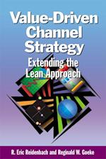 Value-Driven Channel Strategy