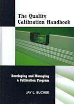 The Quality Calibration Handbook