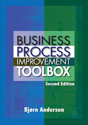 Business Process Improvement Toolbox