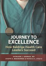 Journey to Excellence