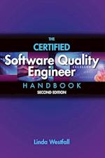 The Certified Software Quality Engineer Handbook 
