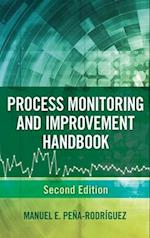 Process Monitoring and Improvement Handbook 