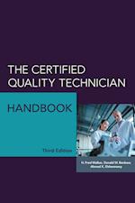The Certified Quality Technician Handbook 