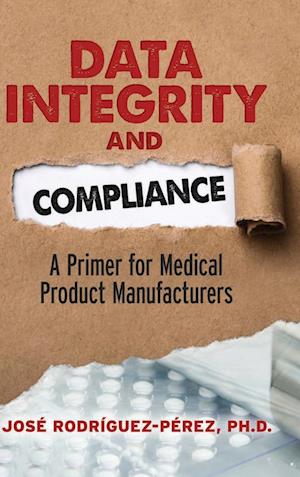 Data Integrity and Compliance