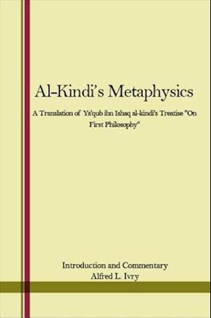 Al-Kindi's Metaphysics