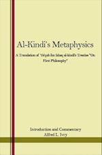 Al-Kindi's Metaphysics