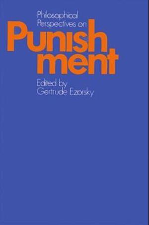 Philosophical Perspectives on Punishment