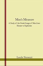 Man's Measure