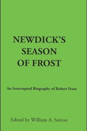 Newdick's Season of Frost