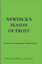 Newdick's Season of Frost