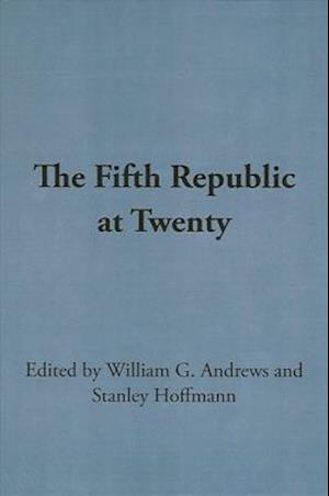 The Fifth Republic at Twenty