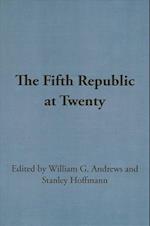 The Fifth Republic at Twenty