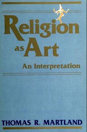 Religion as Art