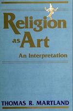 Religion as Art