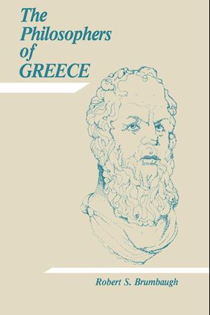 The Philosophers of Greece