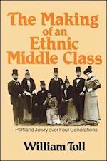 Making of an Ethnic Middle Class