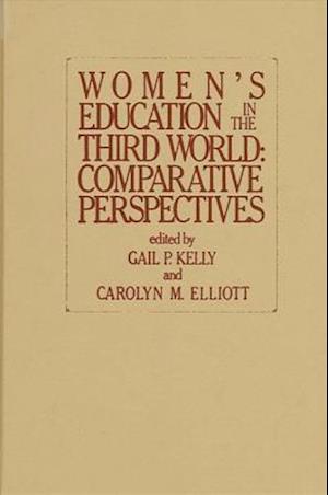 Women's Education in the Third World