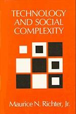 Technology and Social Complexity