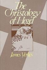 The Christology of Hegel