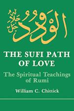 The Sufi Path of Love