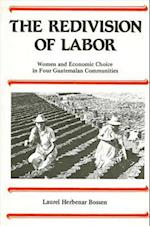 The Redivision of Labor