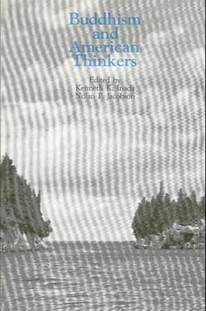 Buddhism and American Thinkers