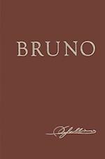 Bruno, or on the Natural and Divine Principle of Things