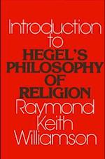 An Introduction to Hegel's Philosophy of Religion