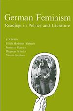 German Feminism-Readings