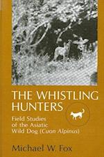 The Whistling Hunters