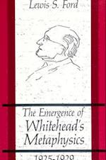 Emergence of Whiteheads Met