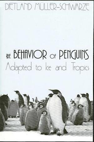 The Behavior of Penguins