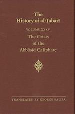 The History of Al-Tabari Vol. 35